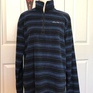 Eddie Bauer Fleece